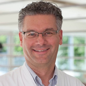 Christian Blank Precision Cell Therapy