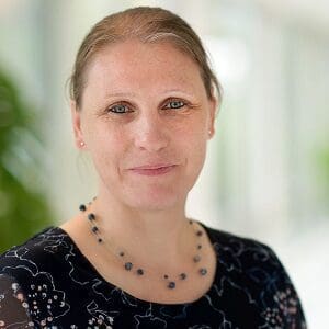 Inge Jedema