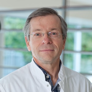 John Haanen Precision Cell Therapy