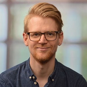 Joost van den Berg Precision Cell Therapy
