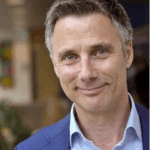 “Wij willen de krachten bundelen om met elkaar onze visie nog sneller werkelijkheid te laten worden”