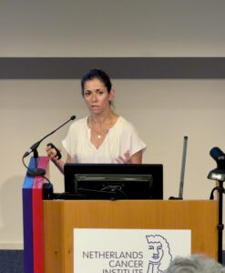 Myriam Chalabi